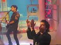Lucybell En Diario de Eva - Sur \"Primitivo\"