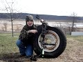 Kids first bowkill of 2008