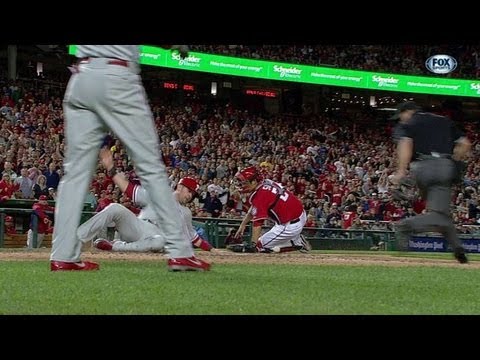 Video: PHI@WSH: Young drills a go-ahead double down the line