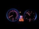BMW 645Ci E63 0-120 km/h