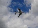 A380 180 Degrees Turn