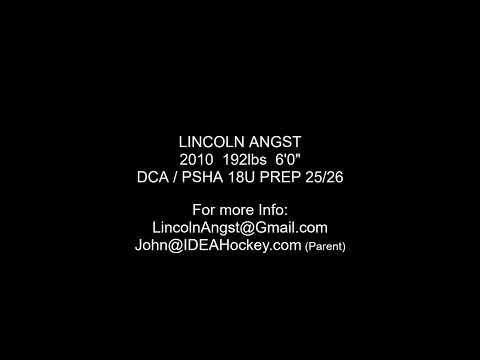  Physicality Snapshot Lincoln Angst 2010 18U Prep 2025 26 