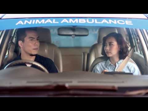 'White Road White Love' Episode 1 โดยโตโยต้าถนนสีขาว