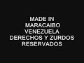 dragon ball z maracucho 3