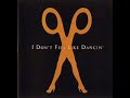 Scissor Sisters - I Don't Feel Like Dancin' (RMX) (2006)