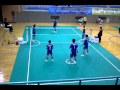 Sepak Takaw Korea 세팍타크로 대한민국