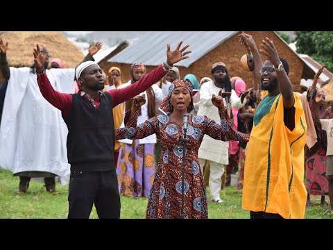 zainab A Baba ft Nazifi Asnanic and Ali jita.... fyade coming soon.