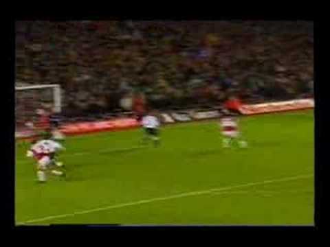 Arsenal best goals