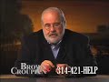Powerful Social Security Disability Lawyer Ad