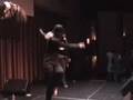 ANOMOLIES AMC DETROIT SHOW PART 1 - INTROS
