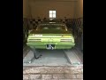 Roadragedavid firebird idle
