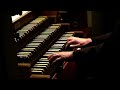 Nicolas de Grigny Versetten zum Kyrie der Messe pour orgue (