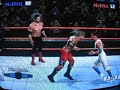 UNW makes a Impact Part 2