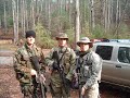 vmi's sad trains at the harrisonburg swat range in the fall of 2007.