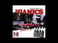 FRANCK DONA present MIAMICS SHAKE IT UP