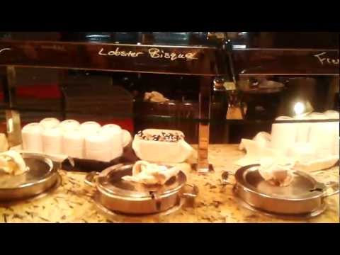 N.1 Buffet in Vegas – M Resort Studio B N.1 Buffet in Vegas – M Resort Studio B