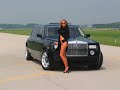 Maybach vs. Rolls-Royce
