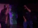 bounce mikekosa  live @ kronoz bar