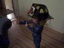 Nicholas Firefighter