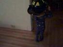 Nicholas Firefighter