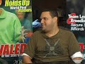 Billiards - Tony Robles, Rachael Abbink - Xtreme Pressbox