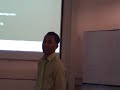 Afstudeerproject Ing. Malino deel1