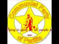Anthem of the Democratic People's Republic of Parilita