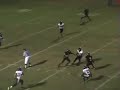 RJ Reynolds Football RJ Reynolds Football