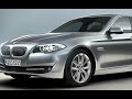 BMW 2010 F10 5 Series - Exterior_外觀