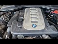 Gebruikte Motor BMW 5 serie (E60) 525d 24V Prijs € 1.050,00 Margeregeling aangeboden door Binckhorst BV