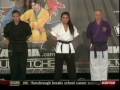 videos de Mindy Kelly Extreme Form 2008 US Open