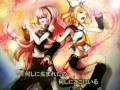    lion {macross frontier}