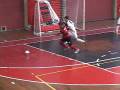 videos de Quartas de finais. Sub-15 - Fla 1 x 3 Vas (Gávea)