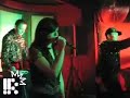 Djs Pareja - Dios En La Disco con Javiera Mena DTTU Chile