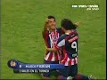 chivas vs river plate goles de fabian y medina Copa Sudamericana 11-06-2008 chivas vs river plate goles de fabian y medina Copa Sudamericana 11-06-2008