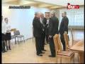 videos de Voronin-Smirnov Tiraspolul  a marit de trei ori  taxa migrationala pentru cetatenii RM