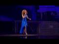 Natalia & En Vogue - Don't let go live @ Sportpaleis Antwerp