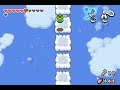 Zelda Minish Cap Palace of Winds part N 97