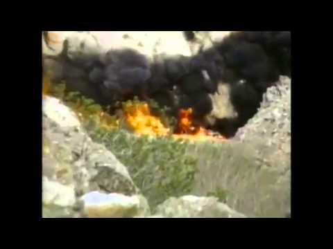 Afghan war - Subscribe for more: http://goo.gl/JJSE4Z Various footage from the Soviet Afghan War. (1979-1989) All music made by JBmusic: http://www.jbmusic.org *DISCLAI...