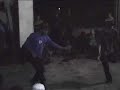 Pencak Silat from West Sumatra Padang