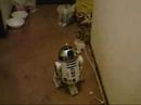 Hey R2! Hehe heh heh -The most annoying video ever made!