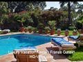 Luxury Villa Rentals Gassin French Riviera 2011 ...