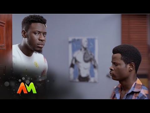 This calls for a celebration – My Siblings and I | Africa Magic