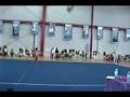CECY HACIENDO GIMNASIA TAMPICO
