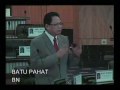 Revolusi kepada sistem pendidikan