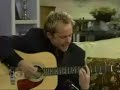 Billy Boyd singing Hit Me Baby - The Lord of the Rings - Billy Boyd - Flixster Video