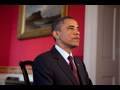 Weekly Address: Finishing the Job on Wall Street Reform