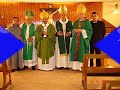 Di�cesis Anglicana Stma. Trinidad
