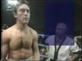 Crawford Ashley vs Roberto Dominguez 1/3