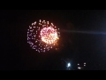 Año Nuevo Pucon 2011